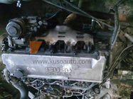 Camion Isuzu Engine Parts With Transmission MYY5T 8-97161415-2 della ricompensa di NPR 4HF1