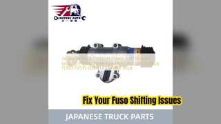 Sostituzione Mitsubishi Fuso Power Shift Booster ME677211