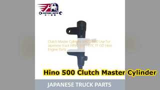 Cilindro principale frizione Hino 500 31420 1410 Parte di riparazione