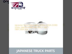 Pistone motore Hino 500 S130A E0080 Parti ad alte prestazioni