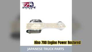 Biella Hino 700 P11C S1326 01760 Parti durevoli