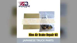 Kit di riparazione freno pneumatico Hino 700 500 S4706 91030