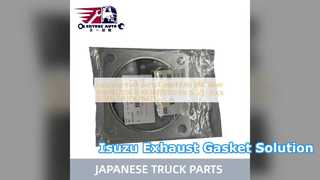 Guarnizione valvola freno di scarico camion Isuzu 8983437050