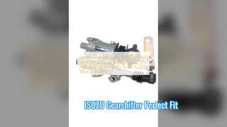 Parte di ricambio del cambio ISUZU FVR 1337301560