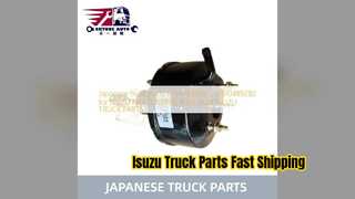 Il camion di Isuzu NKR71 NPR66 4HF1 parte 8970489282