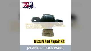 Kit di riparazione asta a V per camion Isuzu 8976091710