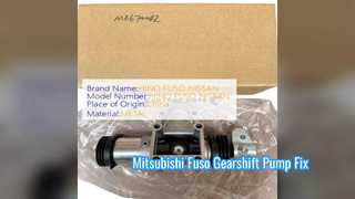Pompa cambio Mitsubishi Fuso 28MM LH 65401045