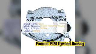 Nuovo alloggiamento volano FUSO Fighter 6D16T 6D17 al miglior prezzo