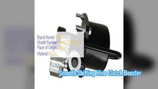 Hino 700 Frizione Booster 32897 E0090 Parti affidabili per camion