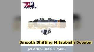 Sostituzione Mitsubishi Fuso Power Shift Booster ME636977