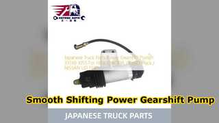 Pompa Hino Profia Fuso Nissan UD Power Gearshift 33510 1055