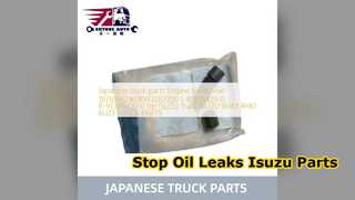 Guarnizione valvola motore Premium per motori Isuzu 6HK1 4HK1