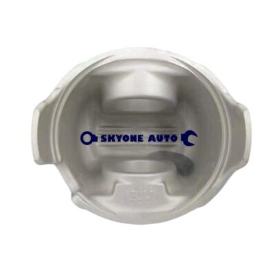 HINO Parti del motore Motore pistone con pin per HINO 300 DUTRO W04D OEM 13216-E0020