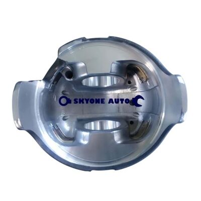 Ricambi per camion giapponesi Pistone motore con spinotto per ISUZU NPR 4HG1T Nuovo modello 8-98209745-0