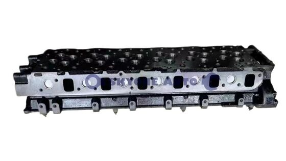 Parti di ricambio per camion giapponesi Testa cilindri per camion ISUZU Forward FTR FVR 6HK1 iniezione elettrica