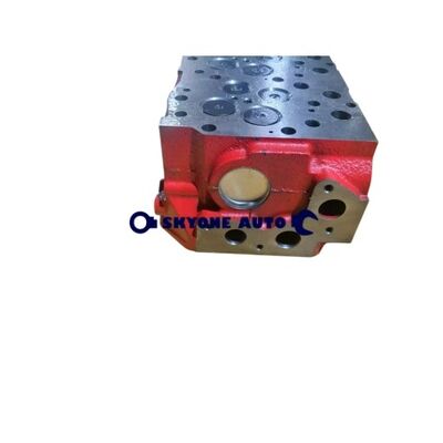 Testata cilindri per autocarri giapponesi per HINO 300 DUTRO N04C N04CT Modello più recente OEM 11101-78221