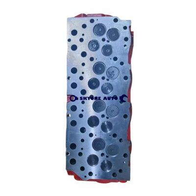 Testata cilindri per autocarri giapponesi per HINO 300 DUTRO N04C N04CT Modello più recente OEM 11101-78221