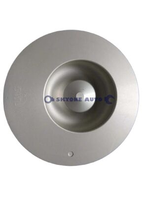 Ricambi per autoveicoli giapponesi Motore pistone per ISF 3.8 TRUCK OEM 5258754 5262760 Referencia 6631