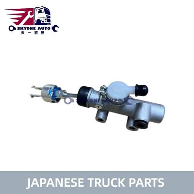 cilindro principale di frizione in alluminio per camion HINO 300 DUTRO N04C N04CT OEM 31420-37142