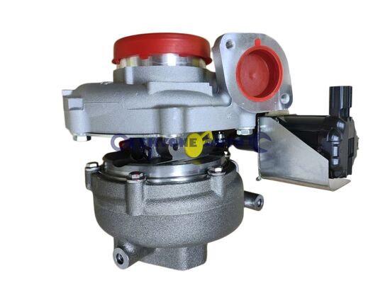 Turbocompressore motore RHG8 per HINO 700 Profia E13C OEM S1760-E0102 S1760-E0M10 S1760-E0101