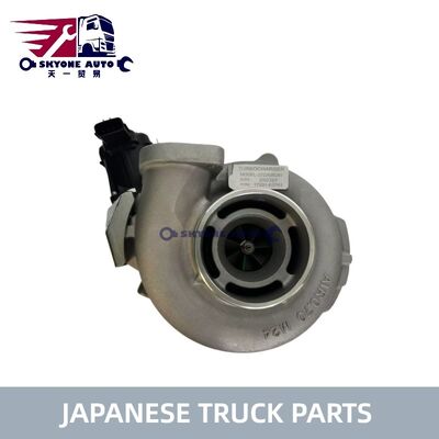 GT2263KL Motore Turbocompressore Marca IHI per HINO 500 J05E N04CT OEM 17201-E0747 17201-E0741 17201-E0742