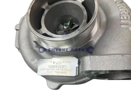 GT2263KL Motore Turbocompressore Marca IHI per HINO 500 J05E N04CT OEM 17201-E0747 17201-E0741 17201-E0742