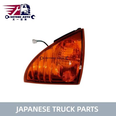 81150-E0091 81520-E0091 Corner Side Lamp for HINO 500 700 Japanese Truck Parts