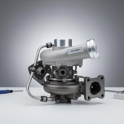 Honeywell IHI GT2263KL Engine Turbocharger for HINO 500 J05E N04CT OEM 17201-E0747