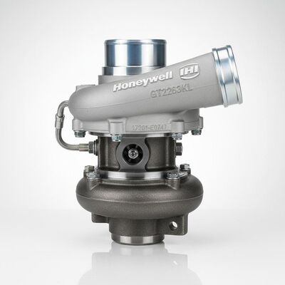 Turbocompressore Honeywell IHI GT2263KL per HINO 500 J05E N04CT OEM 17201-E0747