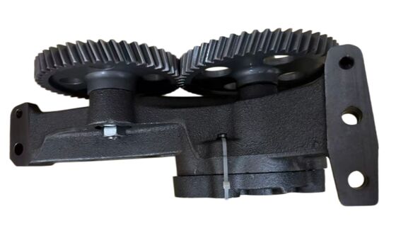 Ricambi per autocarri giapponesi Pompa dell'olio motore per Mitsubishi Fuso 6D22 Supergreat Truck 26100-83000
