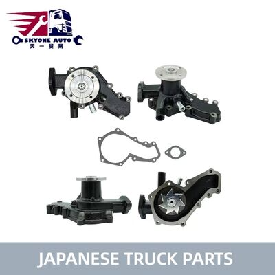 Parti di camion giapponesi Motore Pompa d'acqua per camion UD Condor FE6 FE6T 21010-Z5517 J231-0070M