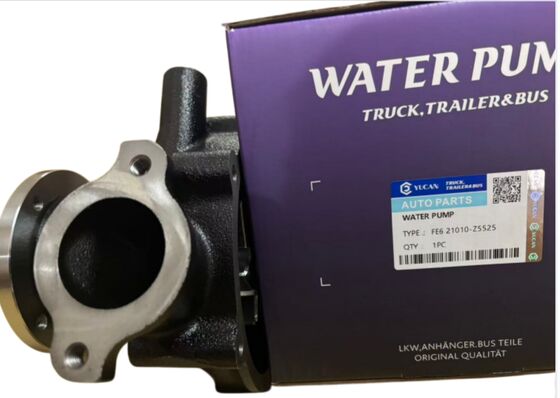 Ricambi per automezzi giapponesi Motore Pompa d'acqua per automezzi UD Condor FE6 FE6T 21010-Z5525 J231-0060M