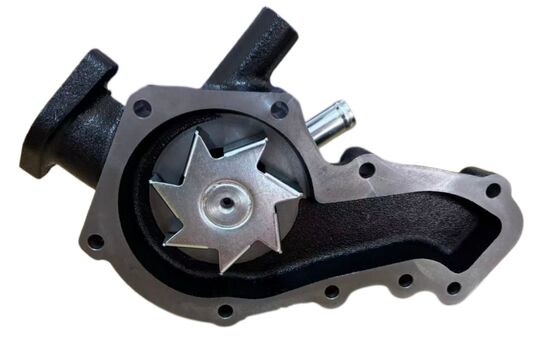Ricambi per automezzi giapponesi Motore Pompa d'acqua per automezzi UD Condor FE6 FE6T 21010-Z5525 J231-0060M
