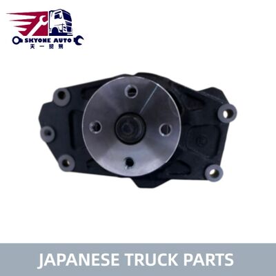 Ricambi per camion giapponesi Motore ME013868 Pompa acqua per MITSUBISHI FUSO TRUCK 6D34 6D34T ME013868
