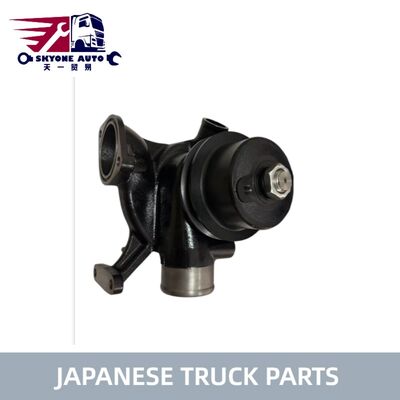 Ricambi per camion giapponesi Motore ME993236 Pompa acqua per MITSUBISHI SUPERGREAT TRUCK 6D22 6D22T ME993236