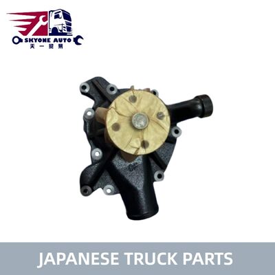 Ricambi per camion giapponesi Motore ME996795 Pompa d'acqua per MITSUBISHI FUSO TRUCK FIGHTER 6D16T 6D16 ME996795