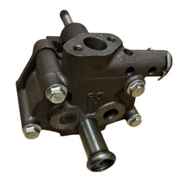 Ricambi per autocarri giapponesi Pompa dell'olio motore 1-13100199-0 per ISUZU FTR 6BG1T 6BD1 6BD1T Forward Truck OEM numero 1-13100199-0