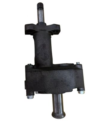 Ricambi per autocarri giapponesi Pompa dell'olio motore 1-13100199-0 per ISUZU FTR 6BG1T 6BD1 6BD1T Forward Truck OEM numero 1-13100199-0