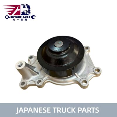 Ricambi per camion giapponesi Pompa d'acqua motore per MITSUBISHI CANTER TRUCK 4M51 4M51T J221-0060S