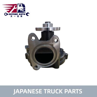 Hino parti del motore 16100-3464 Pompa dell'acqua del motore per HINO 500 RANGER TRUCK J08C J08CT 16100-3464