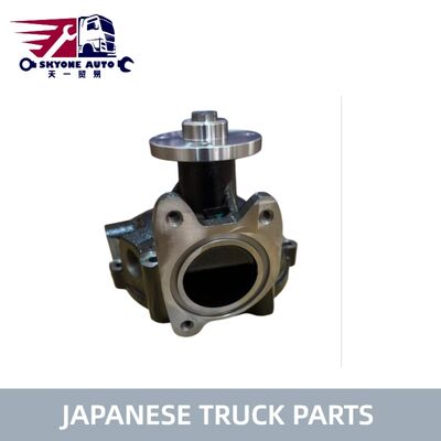 Hino Parti motore S1610-03971 Pompa dell'acqua del motore per HINO 500 TRUCK J08E J08ET S1610-03971