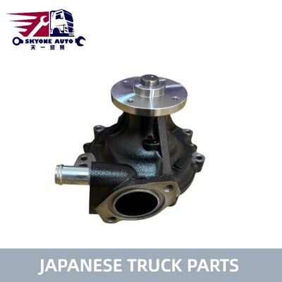 Hino Parti del motore 16100-E0373 Pompa dell'acqua del motore per HINO 300 500 TRUCK J05ET J05E 16100-E0373