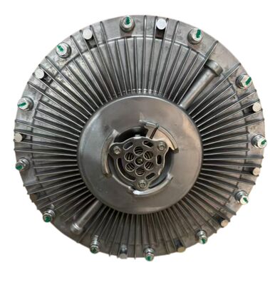 Parti del camion giapponese Frizione ventola motore 16250-E0060 per camion HINO 500 J08E J08ET 16250-E0060