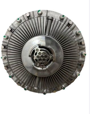 Parti di camion giapponesi Frizione ventola motore 16250-1740 per camion HINO 500 J08C J08CT 16250-1740