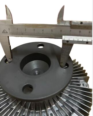 Parti di camion giapponesi Frizione ventola motore 16250-1510 per camion HINO 500 J05C J05CT 16250-1510