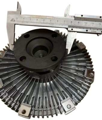 Parti di camion giapponesi Frizione ventola motore 16250-E0250 per camion HINO 300 DUTRO DYNA N04C N04CT 16250-E0250