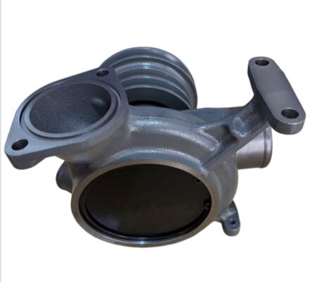 Parti di camion giapponesi Motore 25100-83012 Pompa acqua per MITSUBISHI SUPERGREAT TRUCK HYUNDAI D6CB 6D22 6D22T 25100-83012