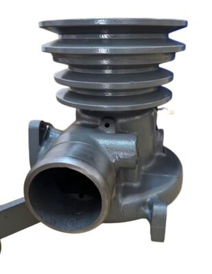 Parti di camion giapponesi Motore 25100-83012 Pompa acqua per MITSUBISHI SUPERGREAT TRUCK HYUNDAI D6CB 6D22 6D22T 25100-83012