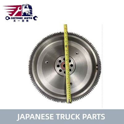 Parti di camion giapponesi Motore volante 350MM 13450-2840 per HINO 500 Truck J08C J058T 13450-2840