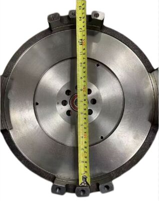 Parti di camion giapponesi Motore volante 350MM 13450-2840 per HINO 500 Truck J08C J058T 13450-2840